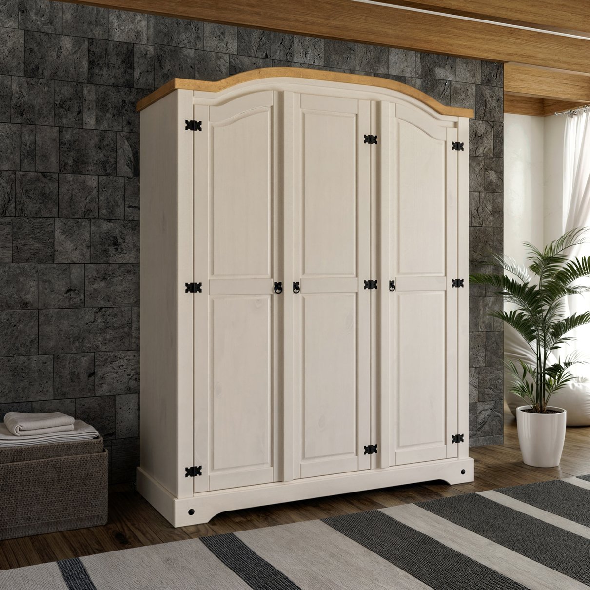 1 Mel VEN004A guarda roupa