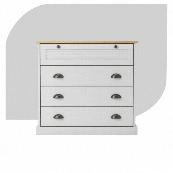 _gif VEN004A guarda roupa