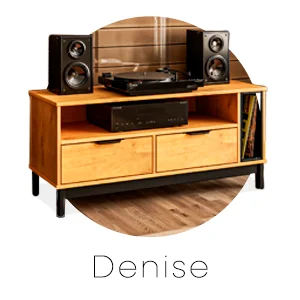 denise