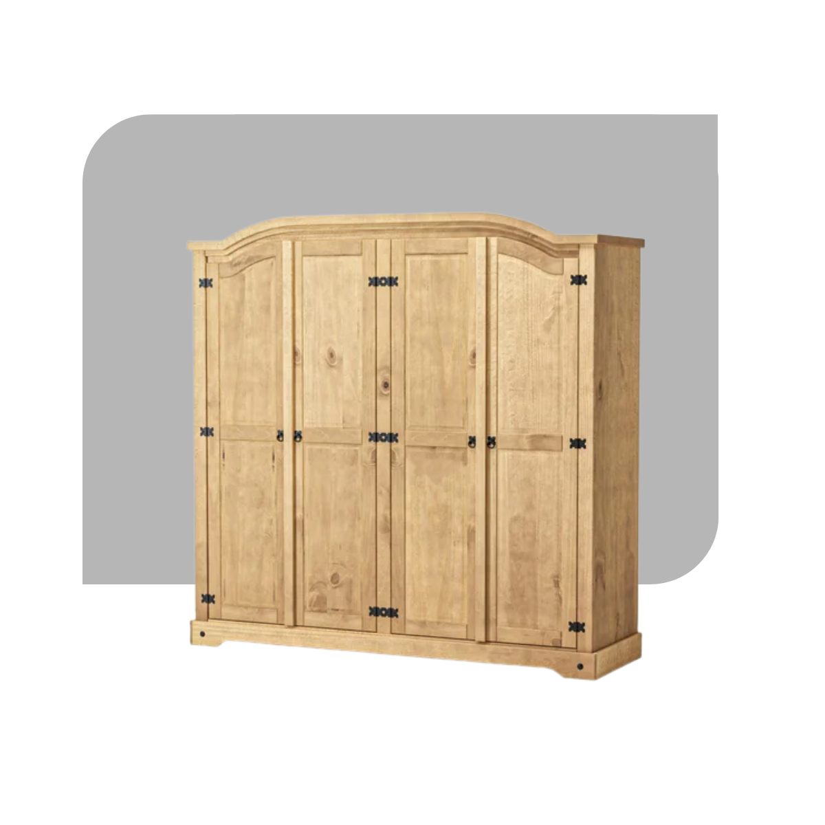 _gif  VEN004A  guarda roupa