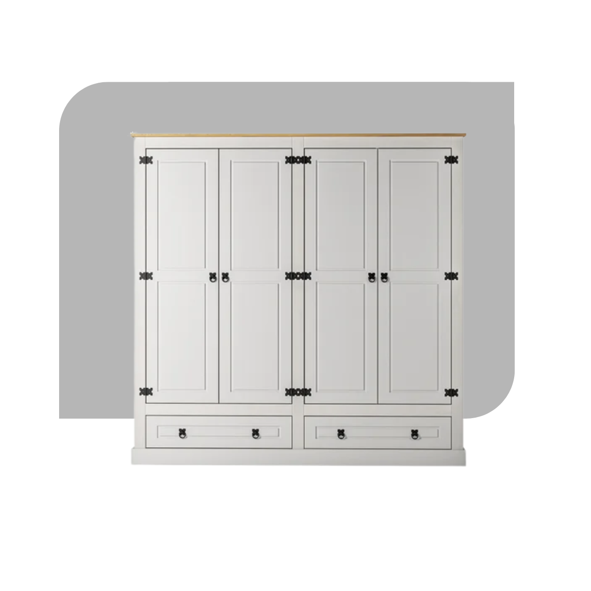 _gif  VEN004A  guarda roupa