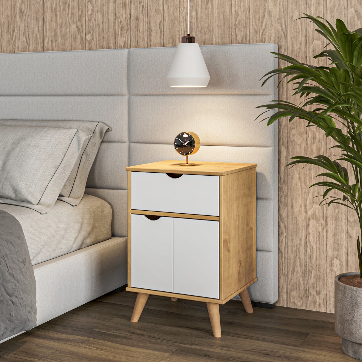 1 Mel VEN004A  guarda roupa