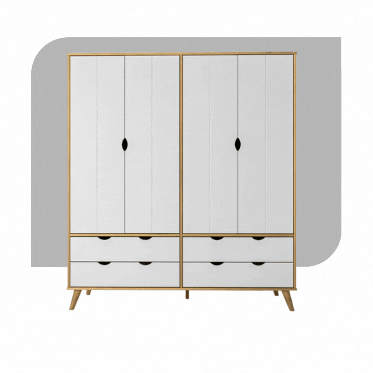 _gif VEN004A guarda roupa