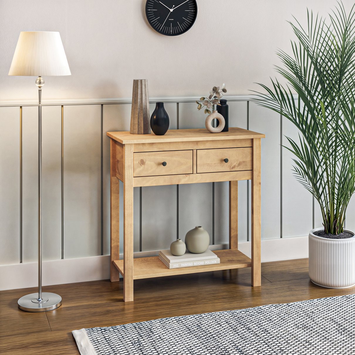 05 aparador madri 2 gavetas