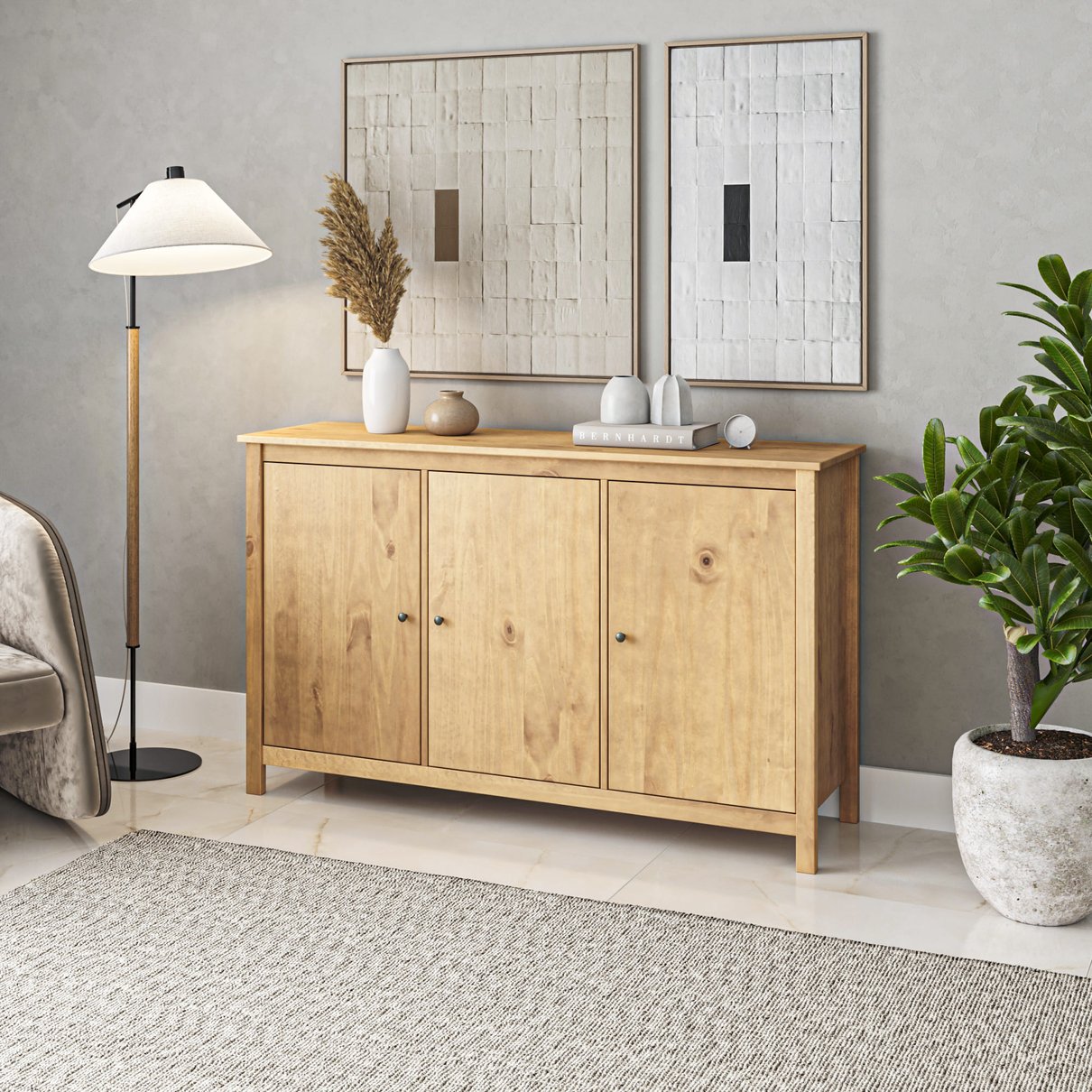 05 balcao madri 3 portas