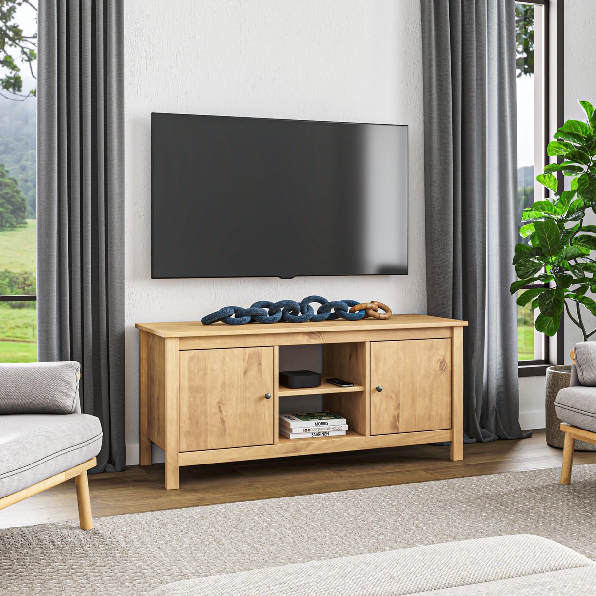 05 rack madri 2 portas