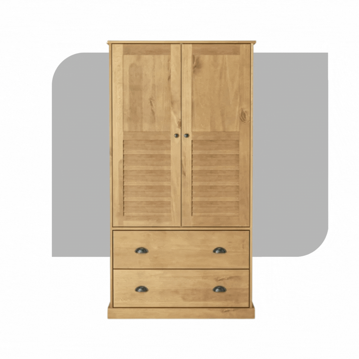 _gif  VEN004A  guarda roupa