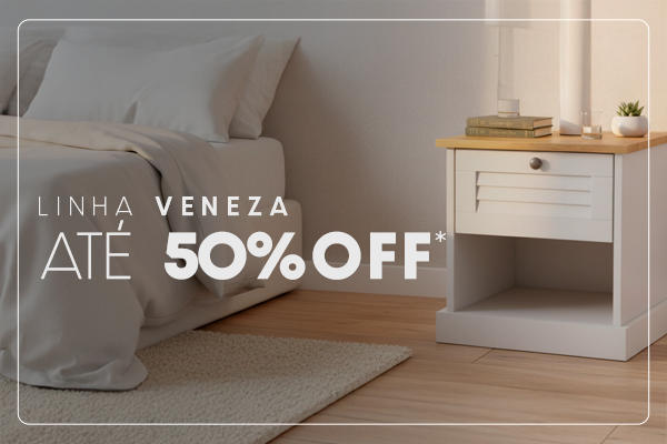 Linha Veneza