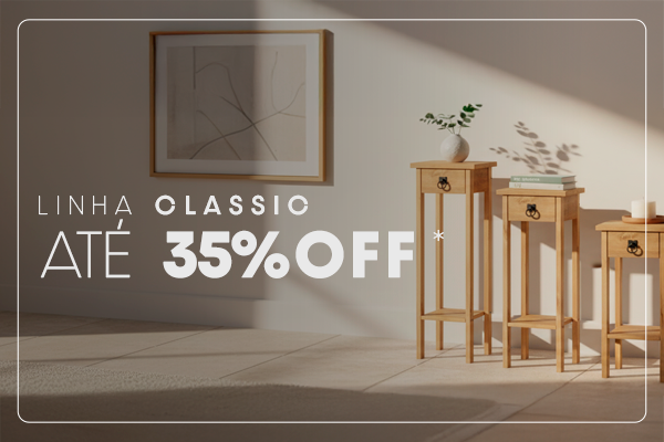 Linha Classic